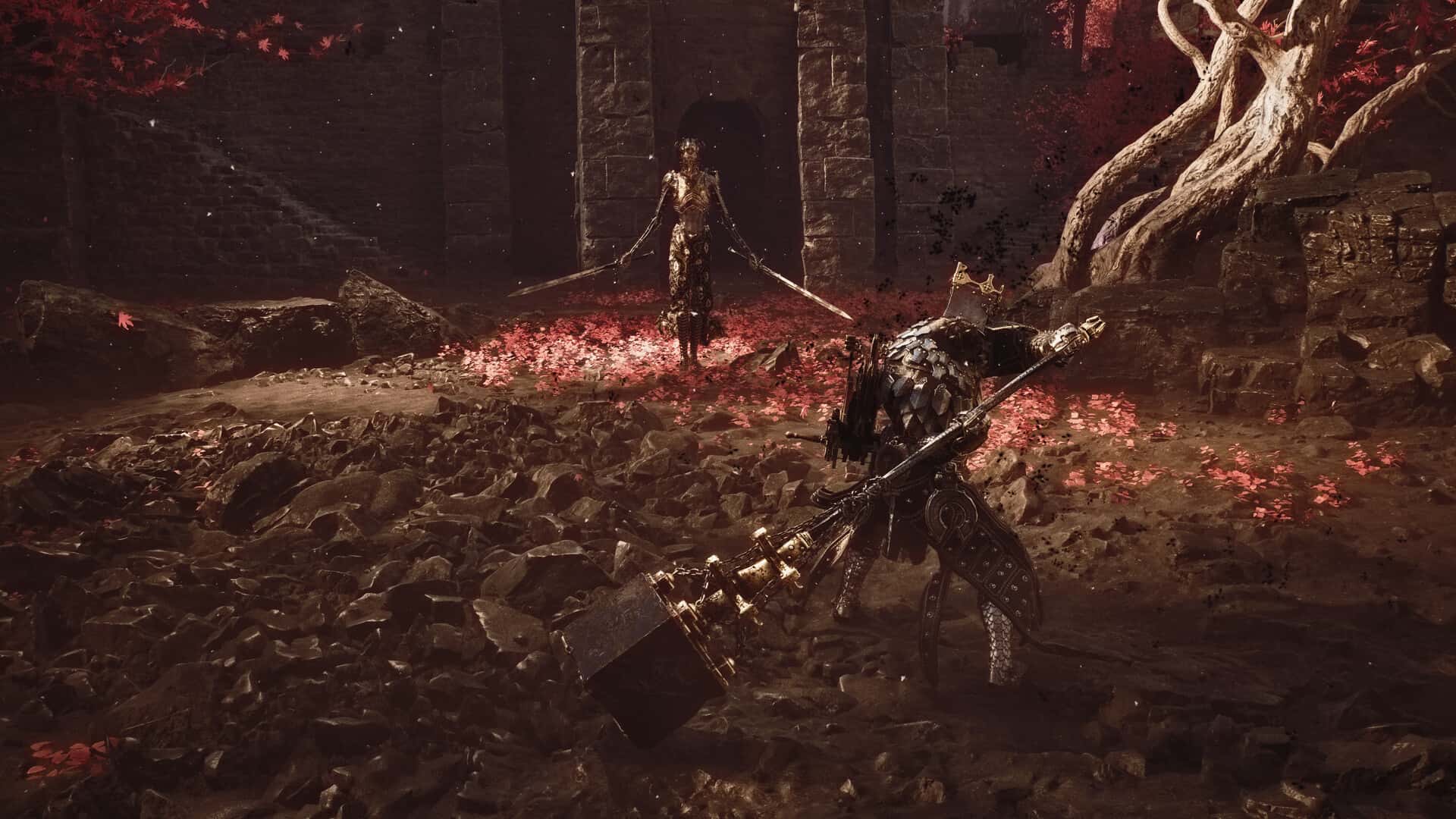 致命躯壳2 虔诚版 Mortal Shell 2 中文版背景