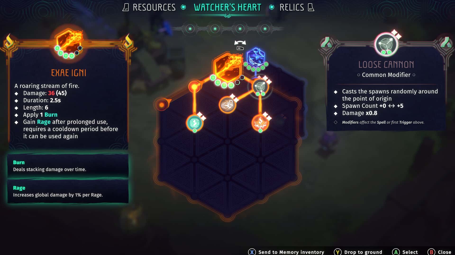 秘奥回响 Echoes of Mystralia 中文版游戏封面